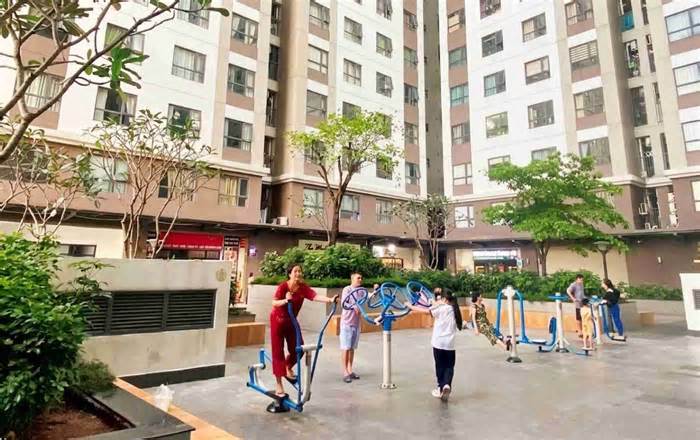 Cuộc sống đổi thay sau hành trình rời kênh rạch