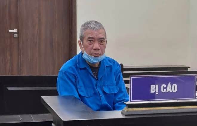 Đối tượng ở Hà Nội bị tuyên phạt 6 năm tù vì chống Nhà nước