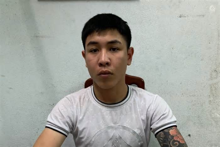 Đà Nẵng: Khởi tố, bắt giam 2 đối tượng chuyên cướp tài sản tiệm tạp hóa