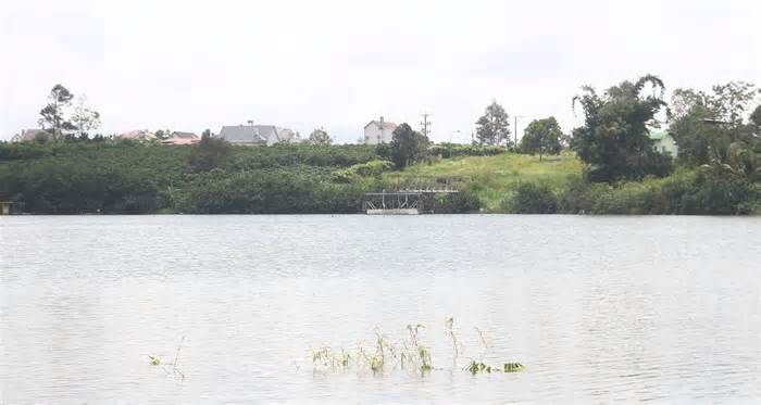 Nhiều hồ đập ở Lâm Đồng chưa được kiểm định an toàn