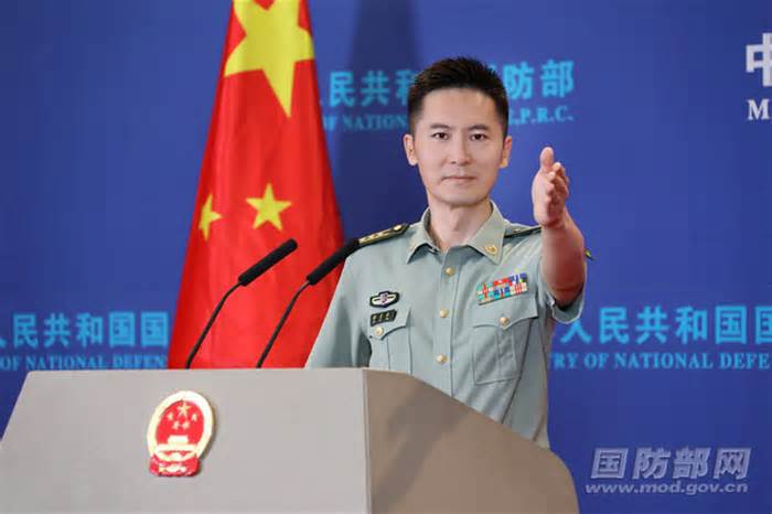 Trung Quốc cảnh báo chạy đua vũ trang ở Ấn Độ Dương - Thái Bình Dương