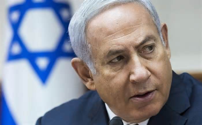 Thủ tướng Israel cương quyết phá hủy Hamas