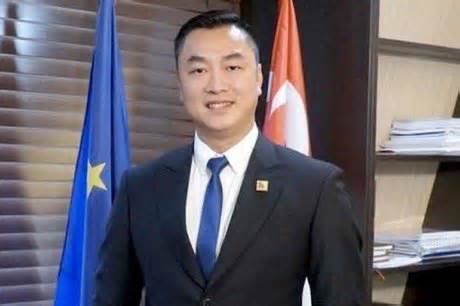 Khởi tố Lê Khánh Trình, chủ tịch Công ty Trường Tiền Holdings