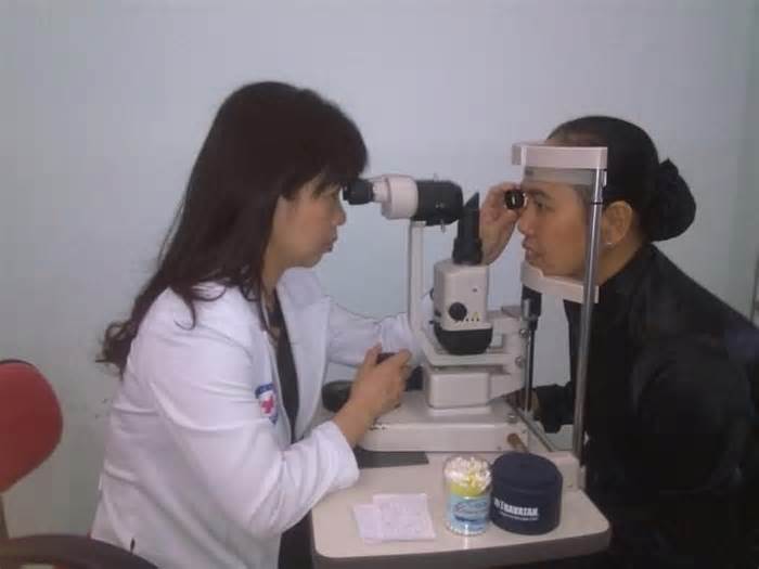 TP.HCM: Bệnh đau mắt đỏ diễn biến khó lường, nguy cơ bùng dịch