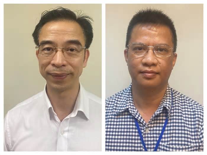 Xét xử cựu Giám đốc Bệnh viện Tim Hà Nội Nguyễn Quang Tuấn cùng 11 bị cáo