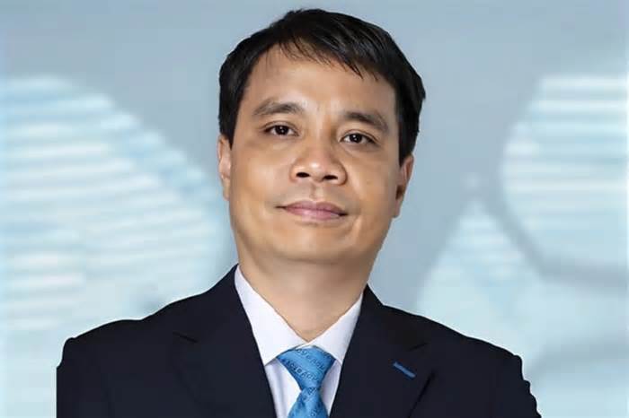 Chân dung Chủ tịch ACV Vũ Thế Phiệt vừa bị bắt