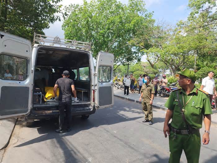 Nguyên nhân ban đầu dẫn đến vụ cháy 4 người tử vong tại Tiền Giang