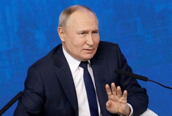 Tỷ lệ ủng hộ Tổng thống Putin tiếp tục ở mức cao, người dân Nga nói gì về người lãnh đạo của họ?