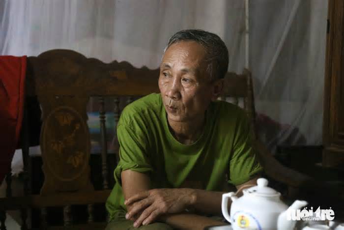 Sau 7 năm được minh oan, cựu tử tù Hàn Đức Long vẫn chờ bồi thường