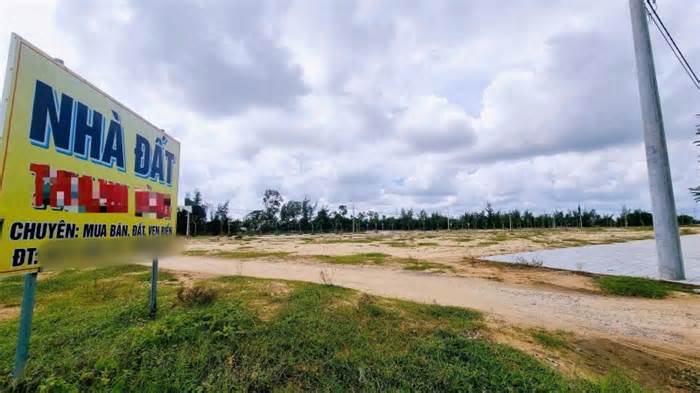 Bất động sản nóng lên, Đà Nẵng bịt kẽ hở thổi giá, rửa tiền