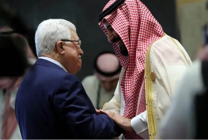 Saudi Arabia bổ nhiệm Đại sứ không thường trú tại Palestine