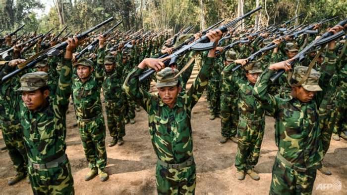 Tích cực bảo hộ công dân Việt Nam ở Myanmar
