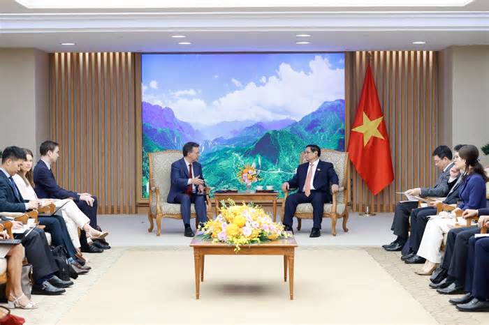 IMF khuyến nghị Việt Nam khơi thông các rào cản thu hút đầu tư