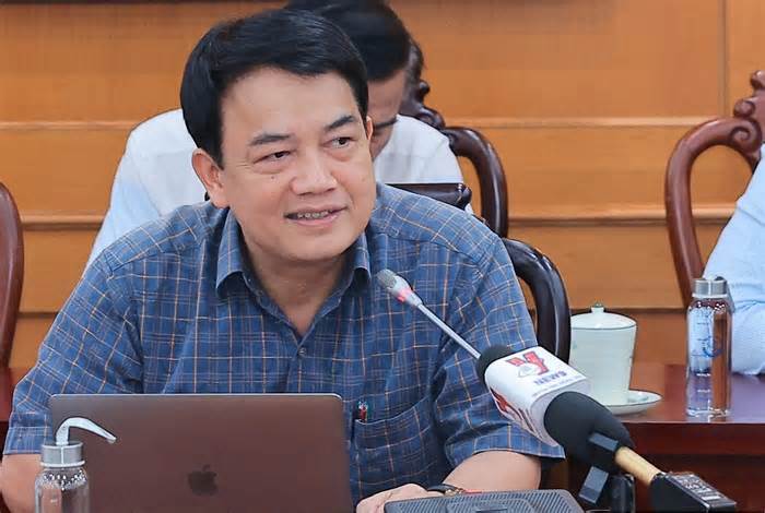 'Việt Nam sẽ xây lò phản ứng hạt nhân mới phục vụ nghiên cứu, ứng dụng'