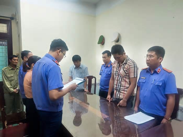 Vụ án đưa và nhận hối lộ tại trung tâm pháp y tỉnh Quảng Ngãi: Khởi tố thêm hai người liên quan