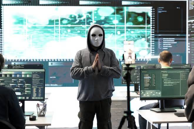 Kho dữ liệu 'siêu nhạy cảm' của FBI rơi vào tay hacker