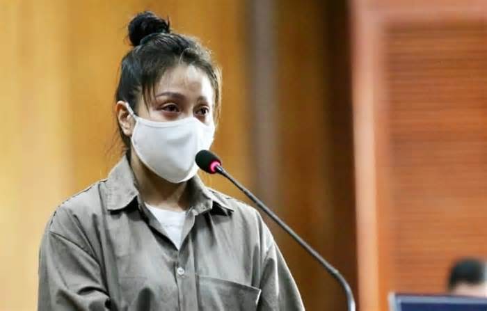 Triệu tập Nguyễn Võ Quỳnh Trang tới tòa phúc thẩm vụ án hành hạ bé gái 8 tuổi
