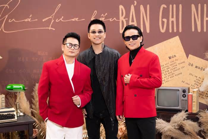 Quả Dưa Hấu tái hợp, công bố live concert năm 2026