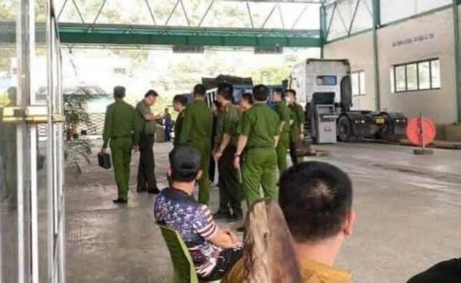 Khởi tố Giám đốc Công ty cổ phần Đăng kiểm xe cơ giới Lạng Sơn