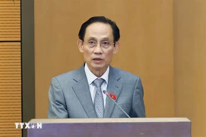 Bộ trưởng Ngoại giao Lê Hoài Trung tiếp Phó Tổng Thư ký Liên hợp quốc, đại diện cấp cao Liên minh các nền văn minh