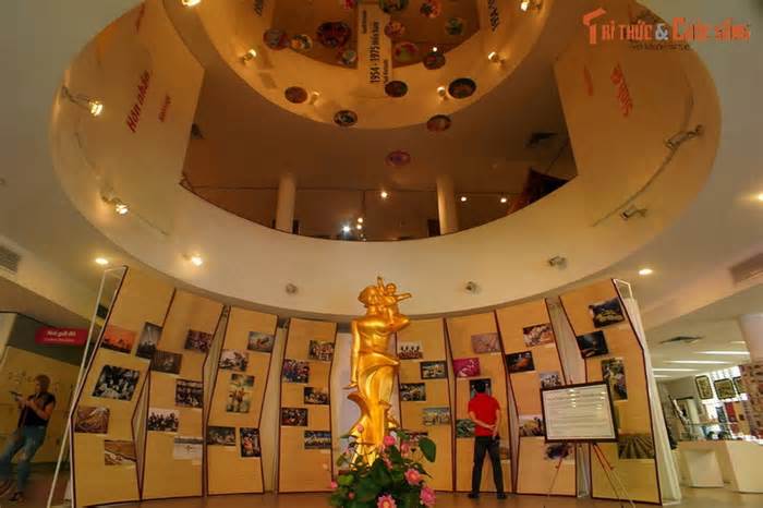 Loạt bảo tàng hấp dẫn tôn vinh hình ảnh người phụ nữ Việt