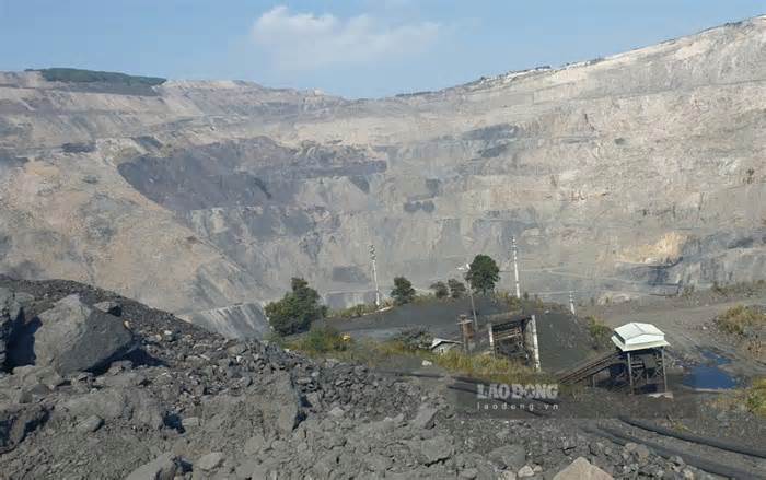 Chưa tìm thấy thợ mỏ mất tích trong vụ tai nạn ở mỏ than sâu nhất Đông Nam Á