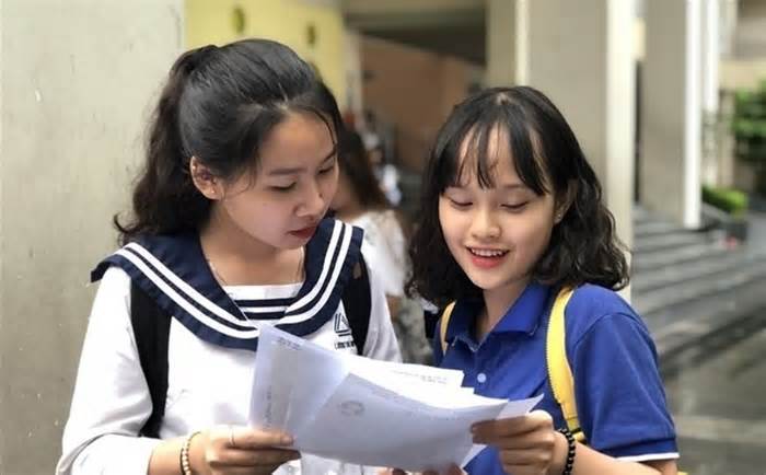 Tăng vọt chỉ tiêu thí sinh xét tuyển đại học bằng chứng chỉ IELTS