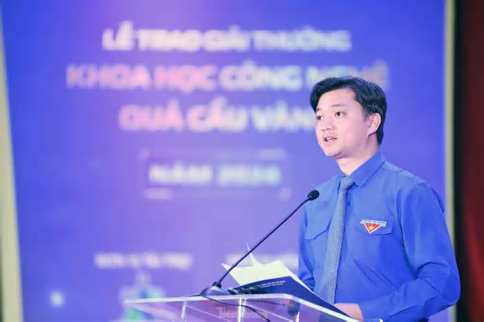 Lan tỏa tinh thần tiên phong trong khoa học công nghệ