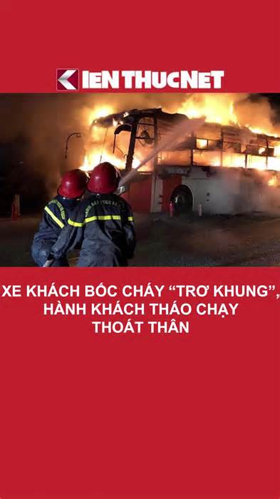 Quảng Nam: Cháy nhà trong đêm, hai vợ chồng tử vong