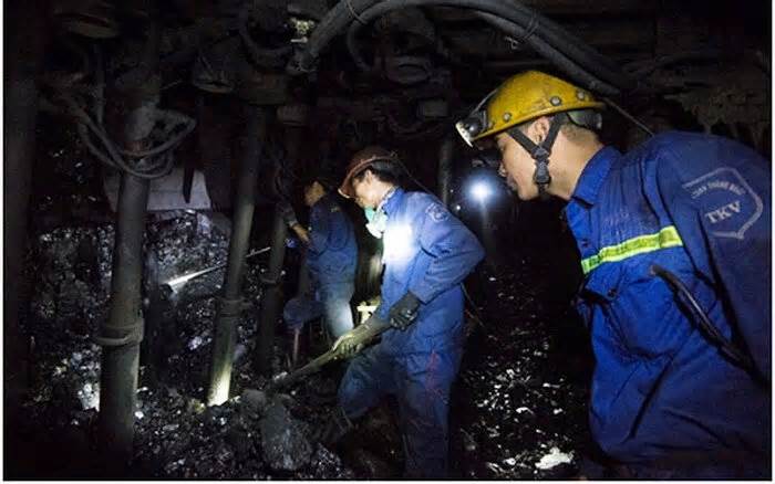 Tai nạn lao động tại công ty than, một công nhân thiệt mạng