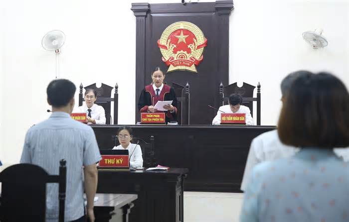 Kỳ án buôn lậu gỗ trắc: Bác yêu cầu khởi kiện của Công ty Ngọc Hưng