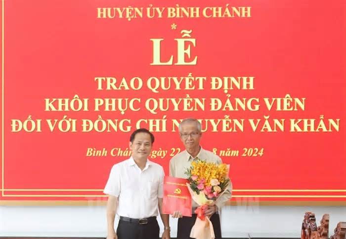 Tin mới vụ nữ chủ tịch huyện bị lừa hơn 171 tỷ đồng; Hai bệnh truyền nhiễm gia tăng tại TPHCM