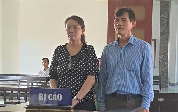 Phú Yên: Phạt giám đốc Trung tâm dạy nghề 2 năm tù treo vì chi sai