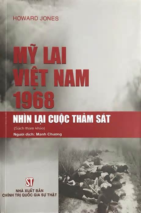 Mỹ Lai Việt Nam, 1968 - Nhìn lại cuộc thảm sát