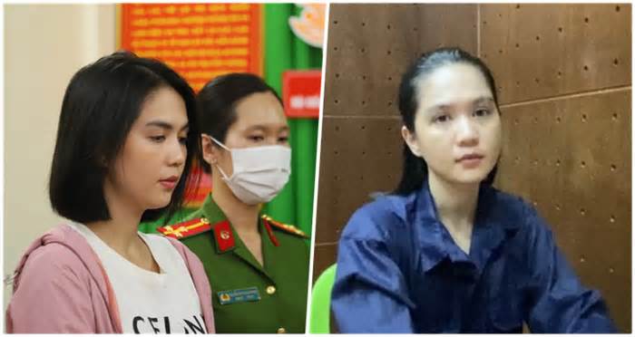 Ngọc Trinh sẽ hầu tòa vào ngày mai 2-2