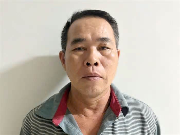 Đối tượng có nhiều tiền án về tội trộm cắp tiếp tục vào bệnh viện để trộm cắp