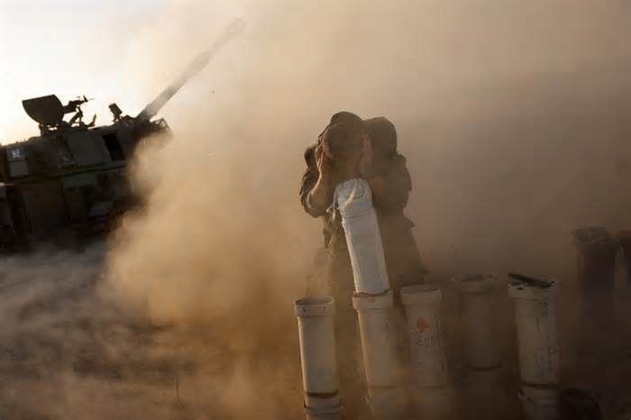 Tin tức thế giới 7-11: Tổng thư ký LHQ nói Dải Gaza là nghĩa địa trẻ em