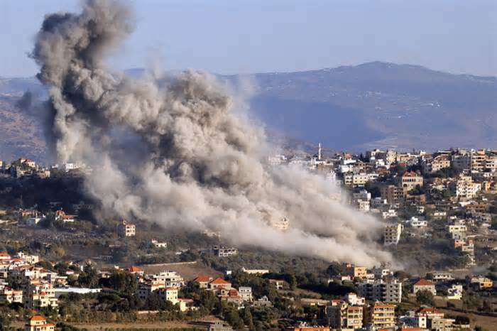 Israel tuyên bố tiêu diệt chỉ huy cấp cao Hezbollah tại Lebanon