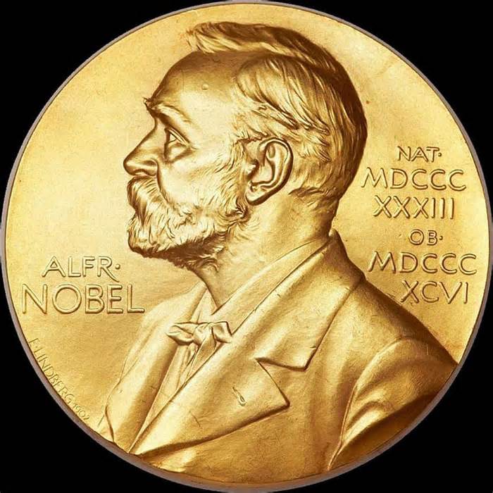 Quỹ Nobel bị chỉ trích vì mời đại sứ Nga, Belarus dự lễ trao giải năm 2023