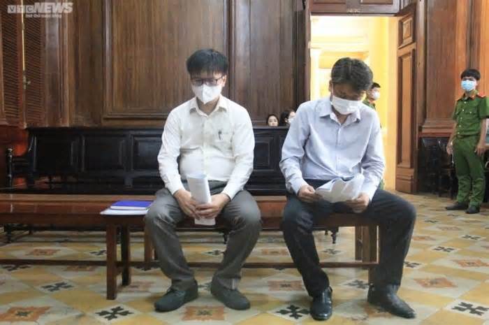 Xét xử vụ cháy chung cư Carina: Công ty Hùng Thanh xin nhận lại 72 tỷ đồng