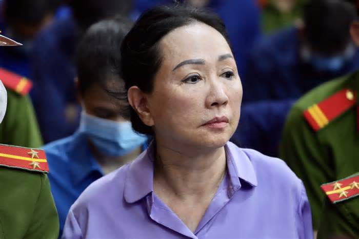 Viện kiểm sát: 'Bà Trương Mỹ Lan không cho SCB mượn tài sản như bà ấy nói'