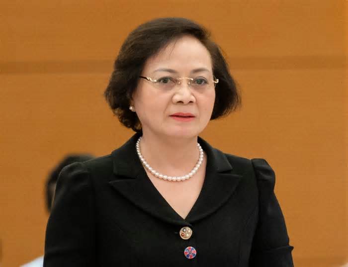 Bộ Nội vụ đề xuất chi tiết về bố trí vị trí việc làm, xếp ngạch công chức mới