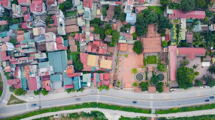 Thăm làng khoa bảng cổ kính giữa lòng Thủ đô