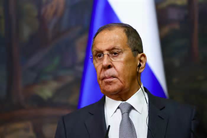 Ngoại trưởng Lavrov cảnh báo Mỹ chớ đùa giỡn với ‘lằn ranh đỏ’ của Nga