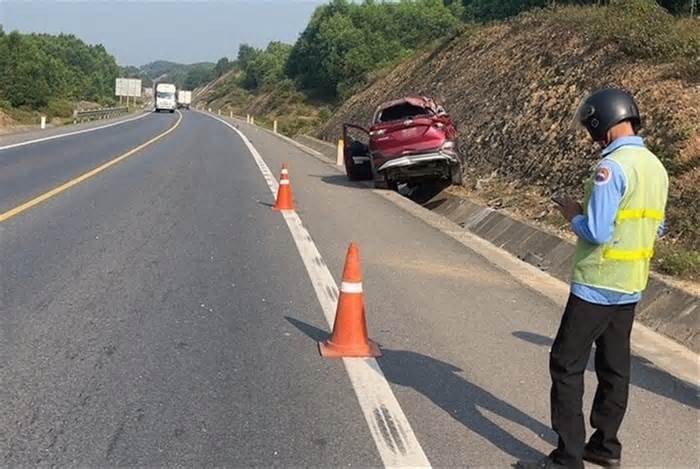 Vụ tai nạn thảm khốc trên cao tốc Hà Nội - Hải Phòng: Tình huống mới cần được nghiên cứu, mổ xẻ