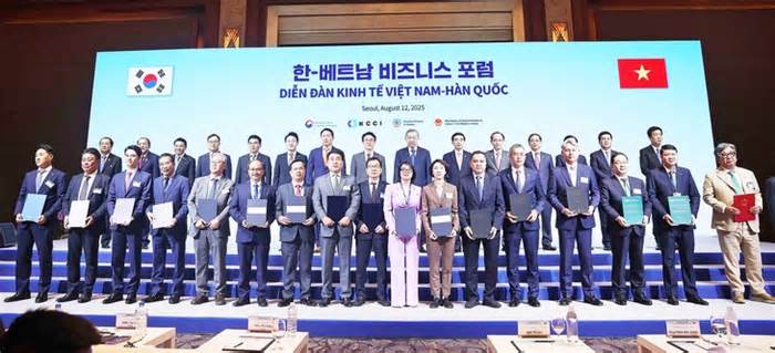 Hợp tác khoa học - công nghệ: Bước nhảy vọt về chất
