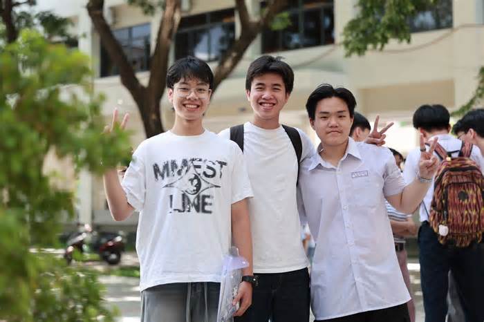 Thiếu chỉ tiêu ngành Khoa học máy tính, Công nghệ thông tin - các trường tuyển bổ sung