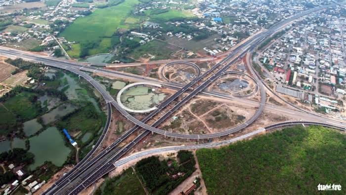 Lập thành phố Đồng Nai: Thêm cơ hội bứt phá cho vùng kinh tế trọng điểm phía Nam