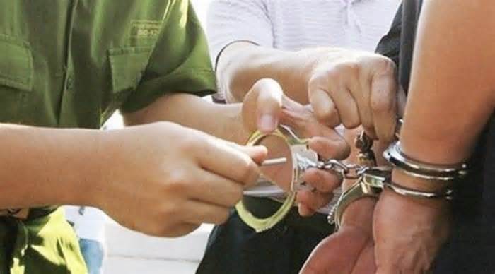 Đồng Nai: Bắt giam Giám đốc Trung tâm Phát triển quỹ đất huyện Định Quán