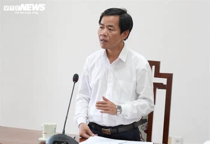 Chủ tịch Thừa Thiên - Huế: Cao tốc Cam Lộ - La Sơn còn nhiều điểm bất hợp lý